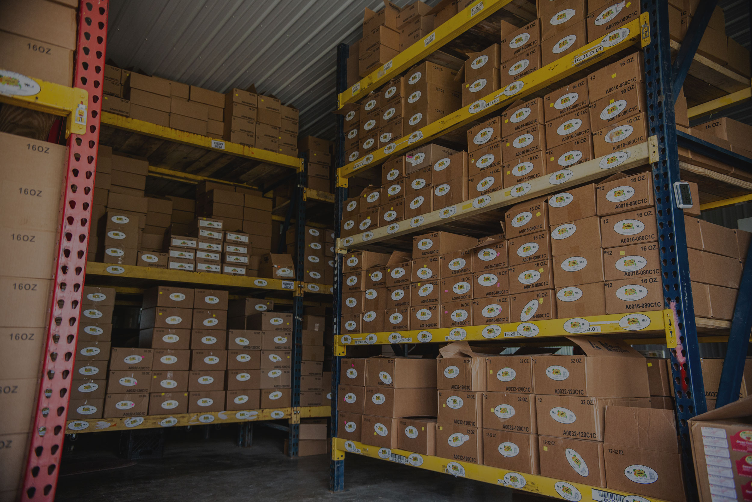 Solid Label and Packaging products and services