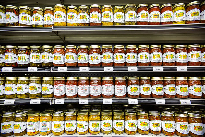 Label and packaging industry experience